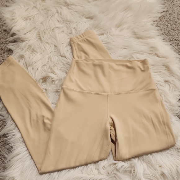 Lululemon Leggings - Picture 1 of 6